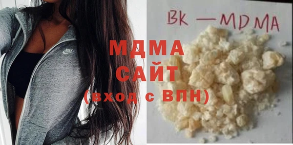 тгк Абаза